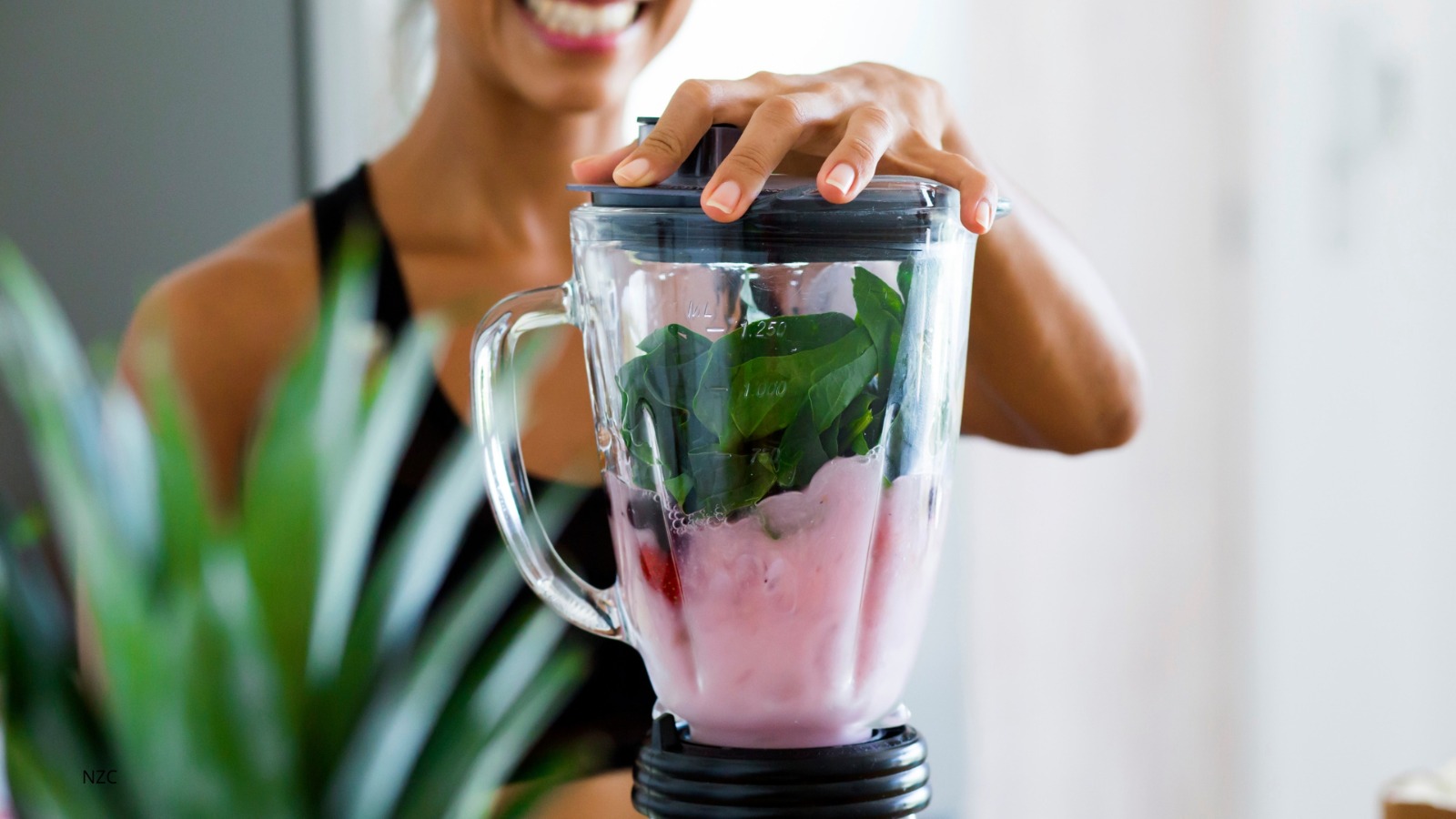 ¿Es momento de comer healthy?