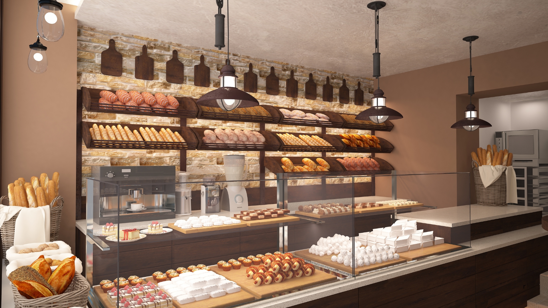 ¿Qué hace única a la panadería y repostería mexicana? Conoce los ingredientes secretos detrás del auge global del sector