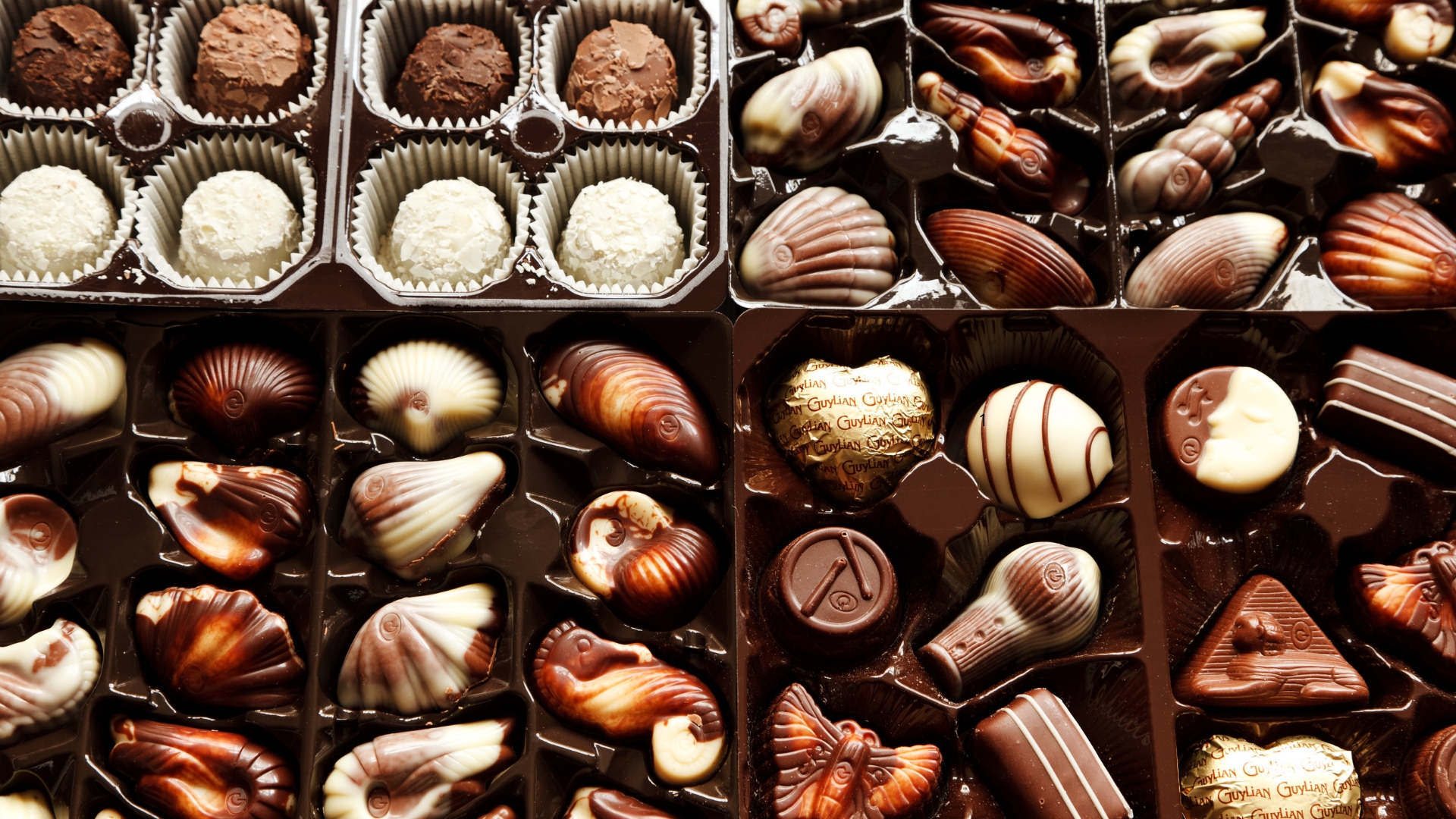 Chocolate: el negocio millonario del retail que endulza al mundo.