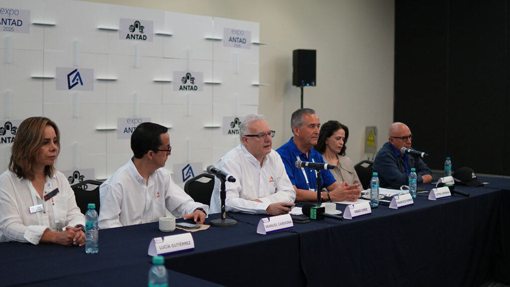 Expo ANTAD 2025 se perfila para batir todos los récords