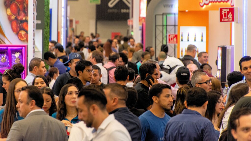 Guía de visitantes Expo ANTAD 2025: ¡Aprovecha al máximo el evento retail del año!