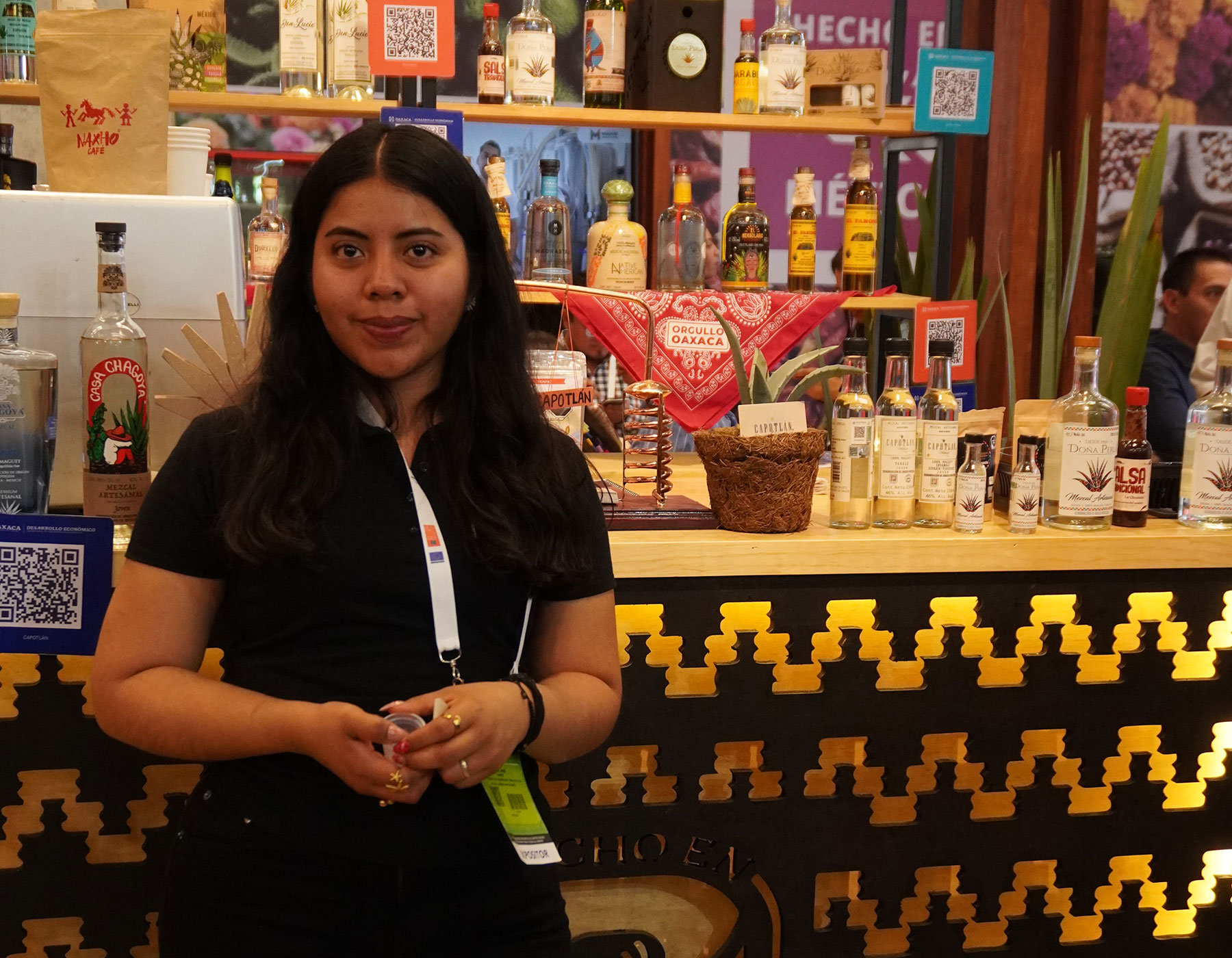 Hecho en Oaxaca: sabor y tradición que conquistan el retail global