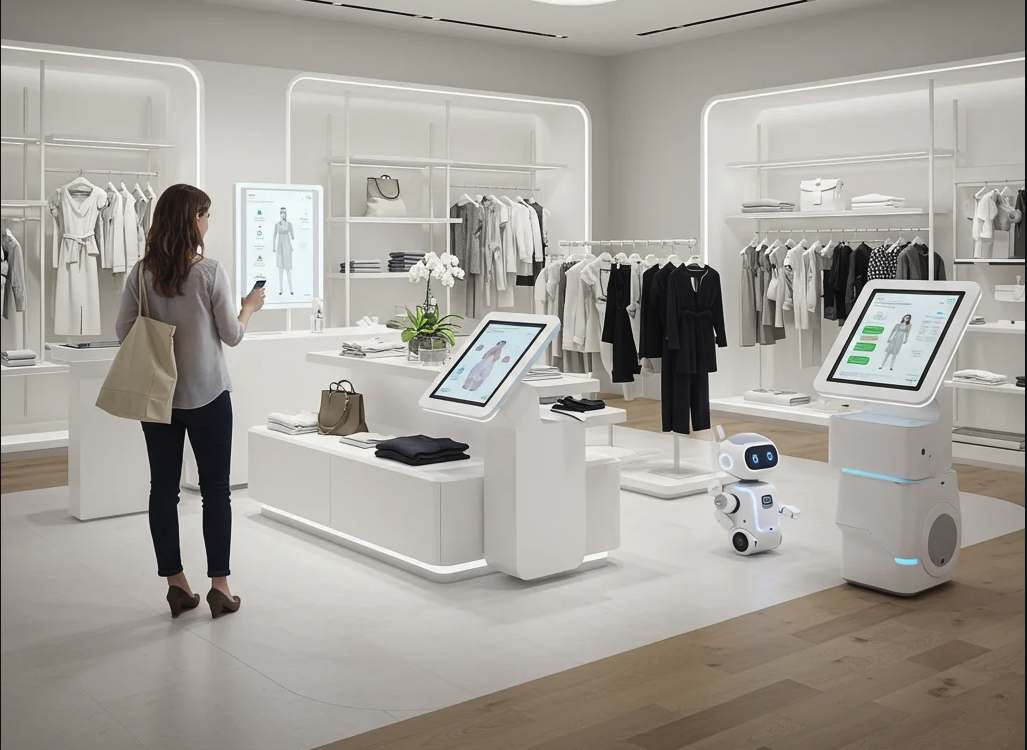 9 tecnologías de punta que transformarán el comercio detallista y marcarán la agenda en Expo ANTAD 2026
