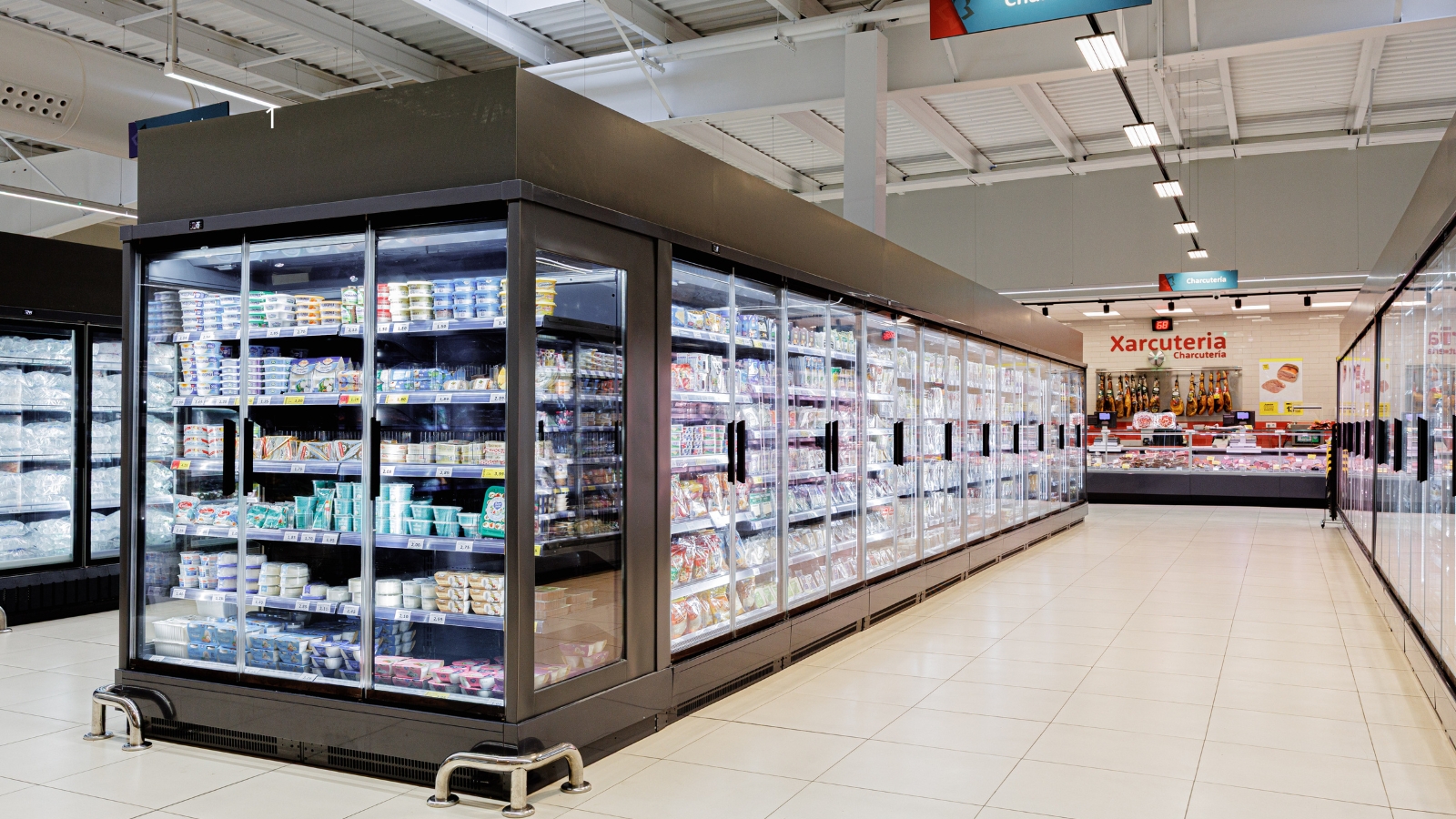 ¿Tienes soluciones de mobiliario y equipamiento para el retail? Llévalas a Expo ANTAD 2026