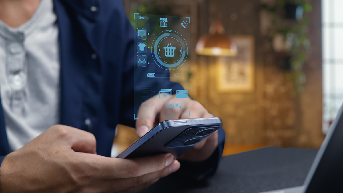 5 tecnologías de punta que están cambiando las reglas del retail