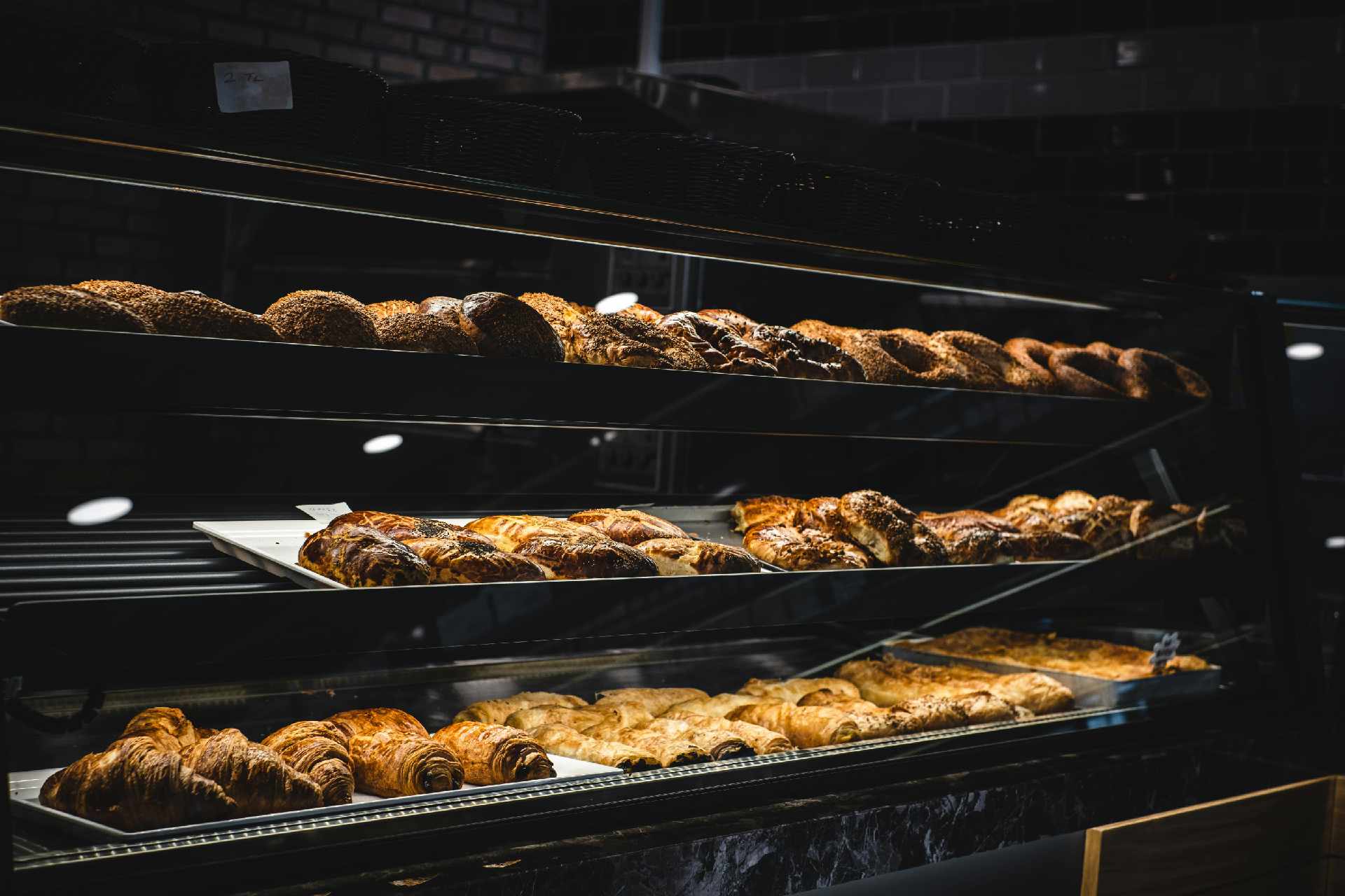 De lo tradicional a lo global: panadería 2026 en Expo ANTAD